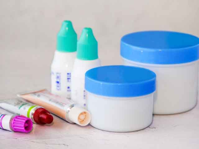 Q.小児適応のないアトピー治療薬(注射)は？の画像