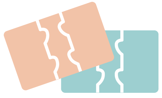 口腔内崩壊錠の画像