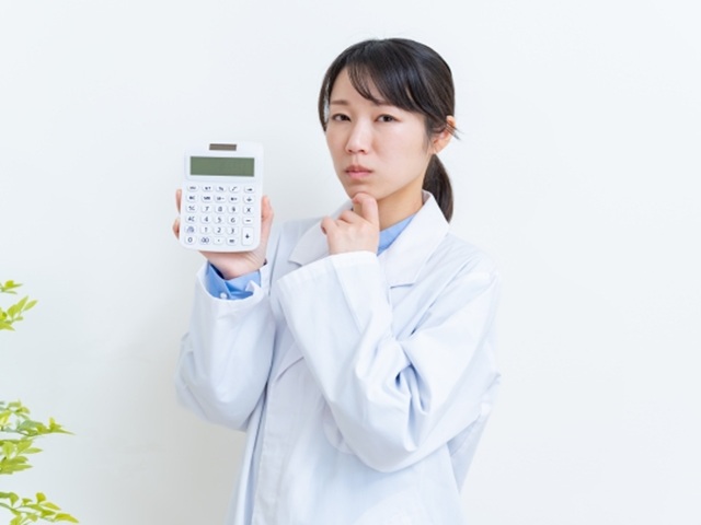 クイズ！調剤報酬改定の画像