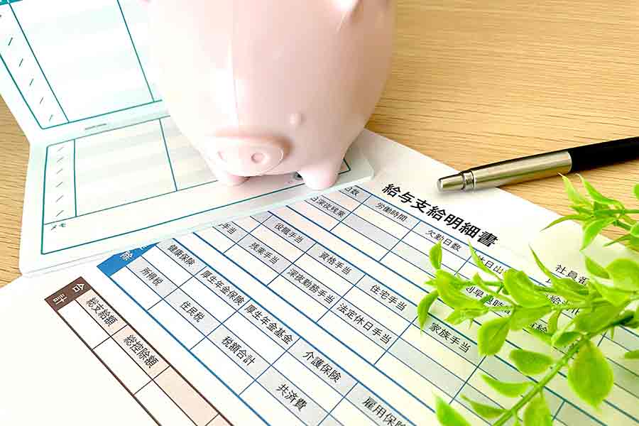 20代薬剤師は手取りいくら?総支給額と手取りの違いや給与アップについての画像1