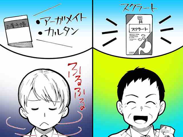 薬剤師のためのヒヤリハット事例集の画像