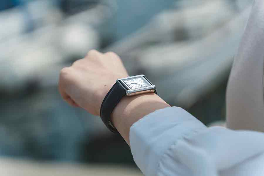 30代薬剤師におすすめの腕時計とは？業界別に選び方のポイントをおさえようの画像7