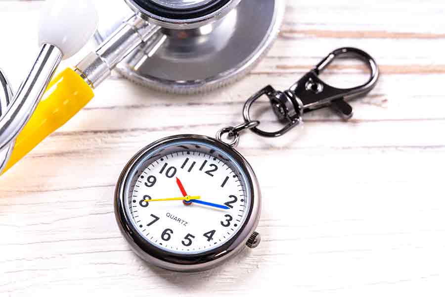 30代薬剤師におすすめの腕時計とは？業界別に選び方のポイントをおさえようの画像6