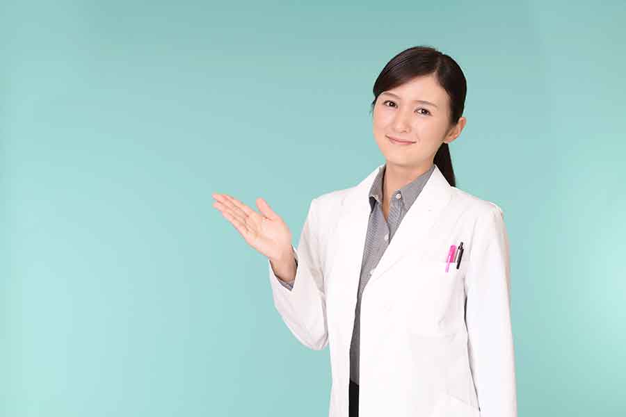 薬剤師は30代新卒からでも入社できる?就職時の注意点、平均年収を解説の画像2