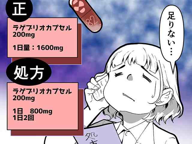 薬剤師のためのヒヤリハット事例集の画像