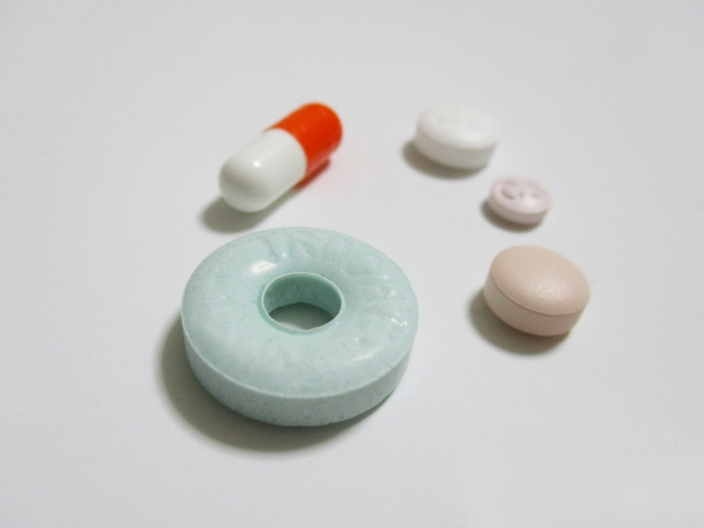 いまさら聞けない「薬」のキホンの画像