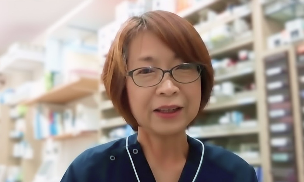 こやま薬局・山陰地域で「人の幸せを支える会社」として患者さんの健康を守るの画像2