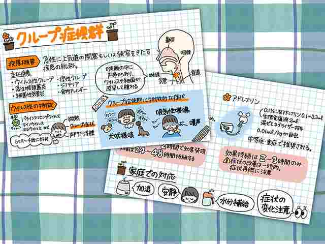 薬剤師くるみぱんの勉強ノートの画像