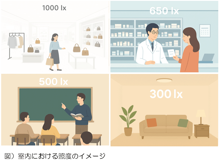遮光による保管が必要な薬剤の画像
