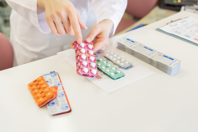 いまさら聞けない「薬」のキホンの画像