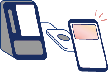 令和7年9月19日よりマイナ保険証がスマホでも使えます（ポスター）／厚生労働省