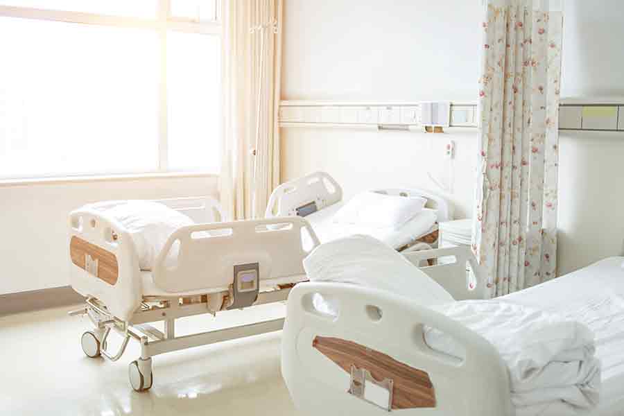 【薬剤師向け】急性期と慢性期それぞれの年収は？病院施設形態別の特徴の画像1