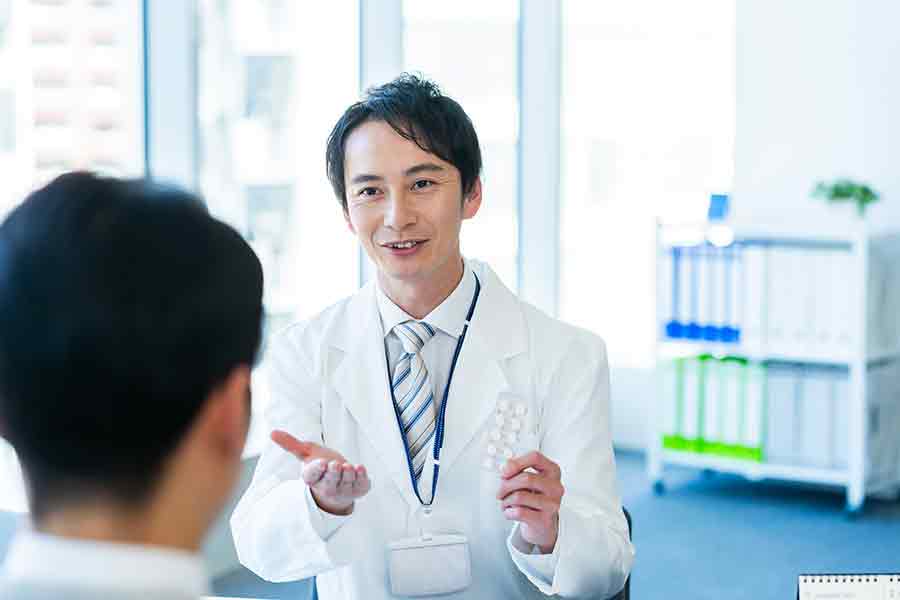 【薬剤師向け】急性期と慢性期それぞれの年収は？病院施設形態別の特徴の画像4