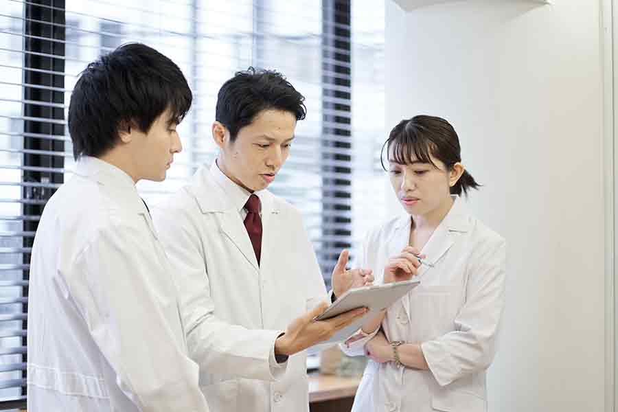 病院薬剤師が入社後に受ける研修内容とは？OJTや入社後研修成功ポイントの画像8