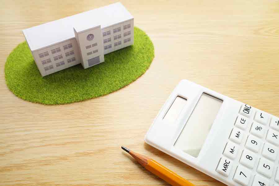 薬学部の学費は高い？私立と国公立の違いや必要なお金を解説の画像1