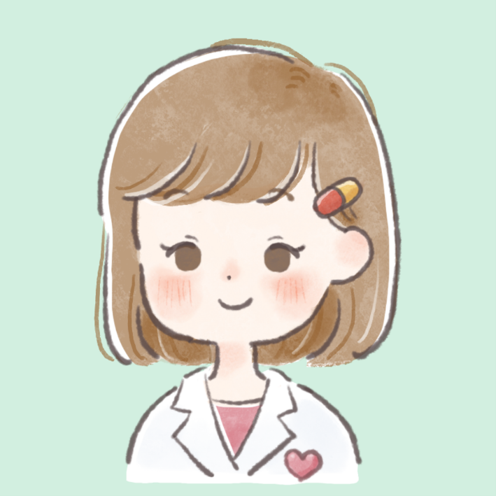 薬剤師るみの画像