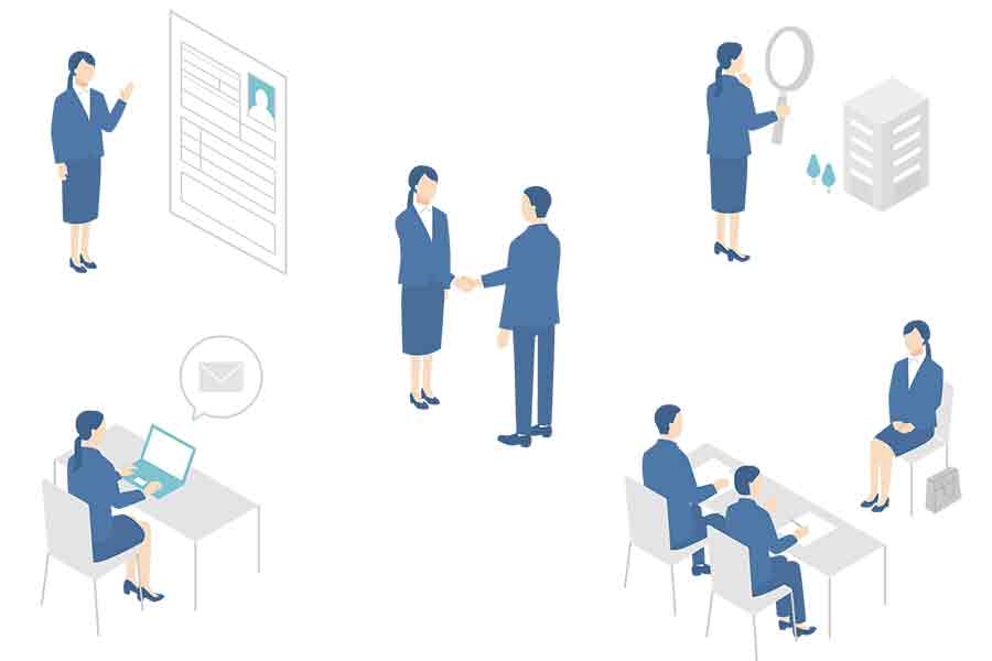 薬学生の就活ガイド！薬剤師に人気の就職先の選び方と就活スケジュールの画像1