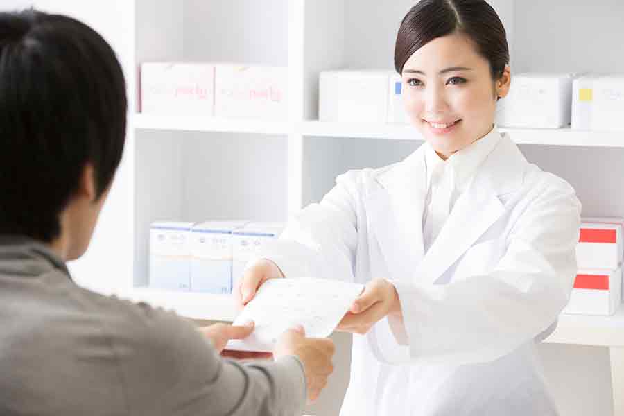 実はレアで狙い目？クリニック勤務のパート・アルバイト薬剤師とはの画像2