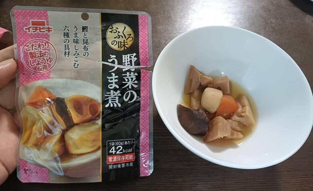 新ゆめごはん、イチビキ野菜のうま煮…慢性腎臓病の助けになる市販食品
