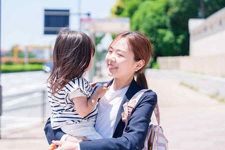 ママ薬剤師向け、子どもの学年別で注意するポイント…保育園・小学校・中学校の画像1