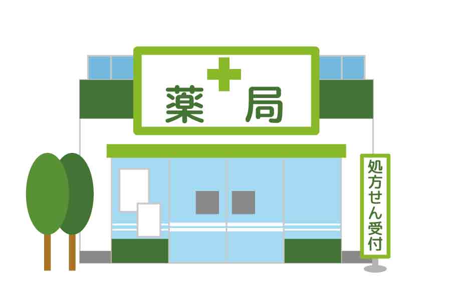 門前薬局とは？門前薬局の課題やなくなると言われる理由など、徹底解説の画像1