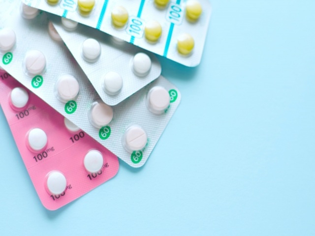 出荷調整が原因で半錠、自家製剤加算はとれる？の画像