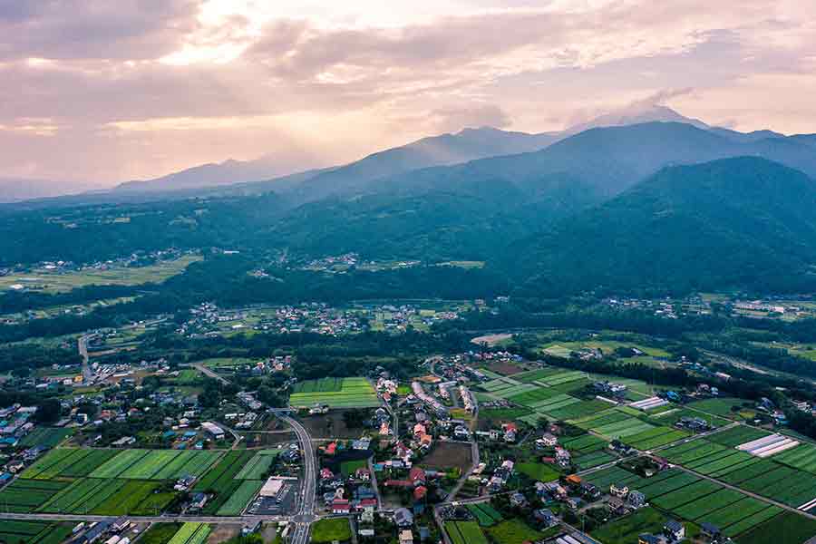 薬剤師の地方Iターン・Uターン就職を徹底解説！田舎で働くメリットデメリットの画像1