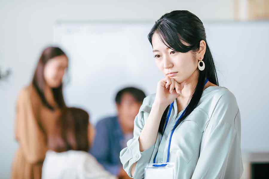 薬剤師は人間関係が難しい？その理由とストレス軽減の方法をケース別に解説の画像1