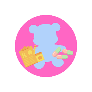 調剤事務・ももの画像