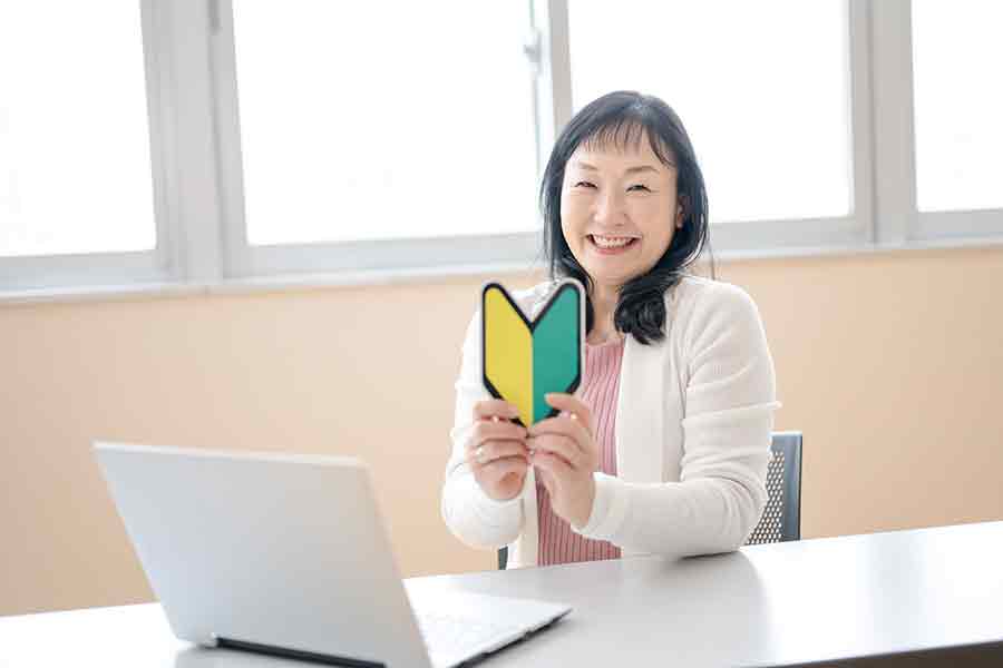 中高年ペーパー薬剤師の復職…40代50代60代、調剤未経験でも通用する？の画像1