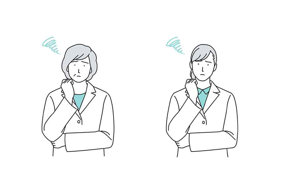 40代・50代・60代の薬剤師は使えない？ベテラン薬剤師の強みを再確認の画像1