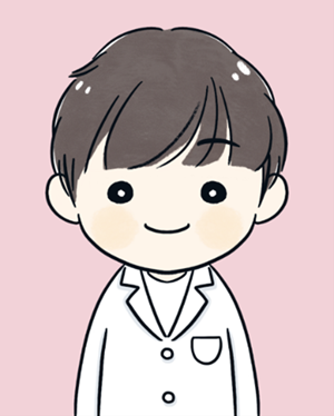 薬剤師もんの画像