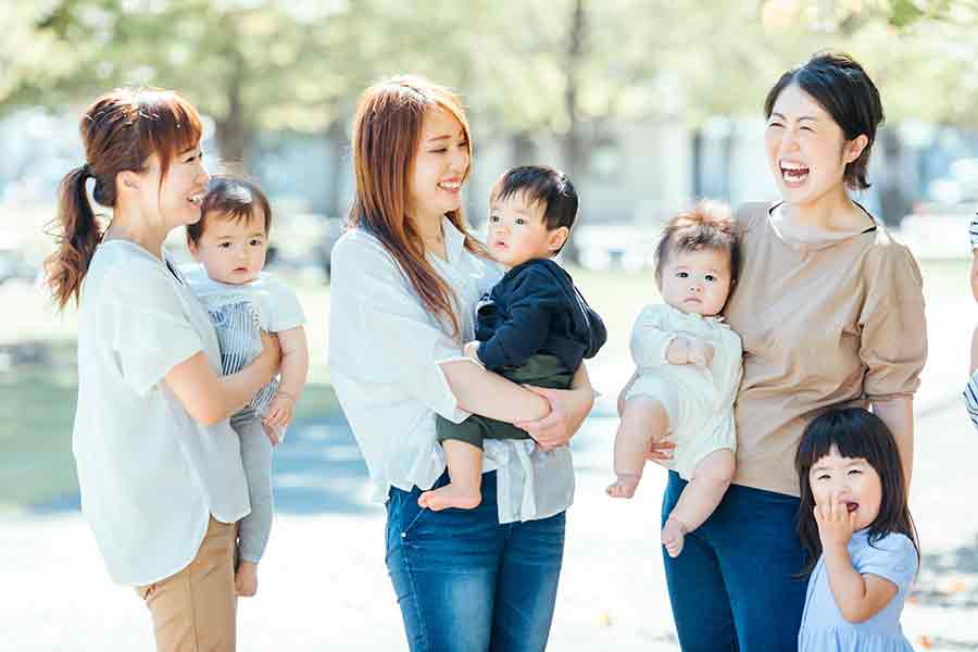 ママ薬剤師にオススメ在宅ワーク4選の画像1