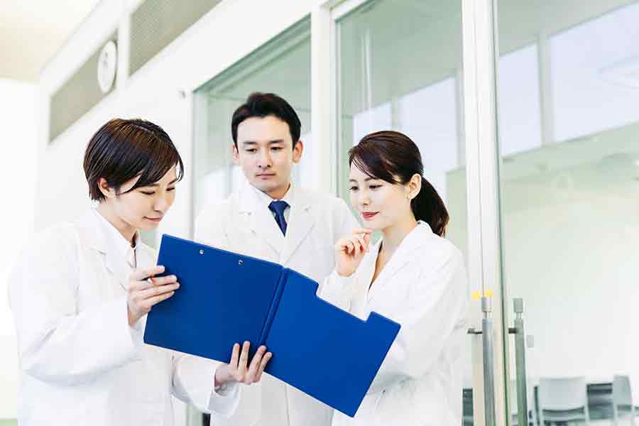 それでも薬歴残業が減らないときの対処法の画像