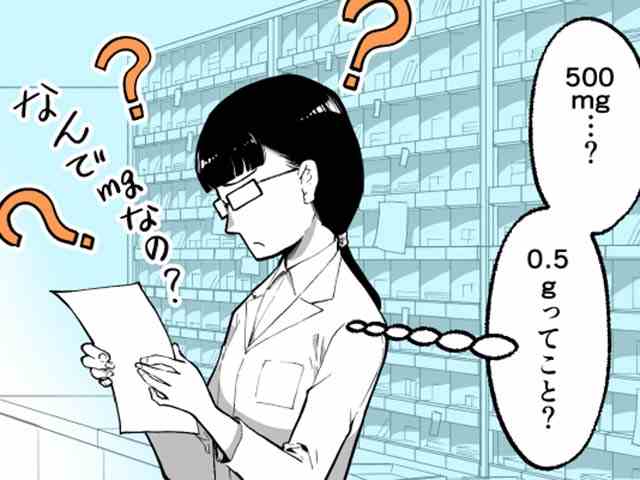 mgとgの「罠」でヒヤリハット！の画像
