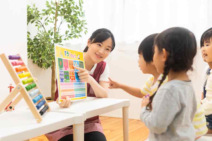 ママ薬剤師にオススメ在宅ワーク4選の画像1