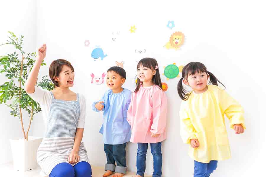 ママ薬剤師にオススメ在宅ワーク4選の画像1