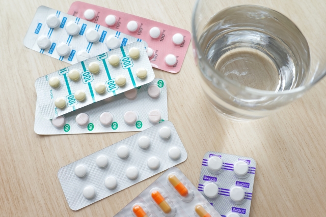 残薬調整した場合の調剤管理料、何日分で算定？の画像